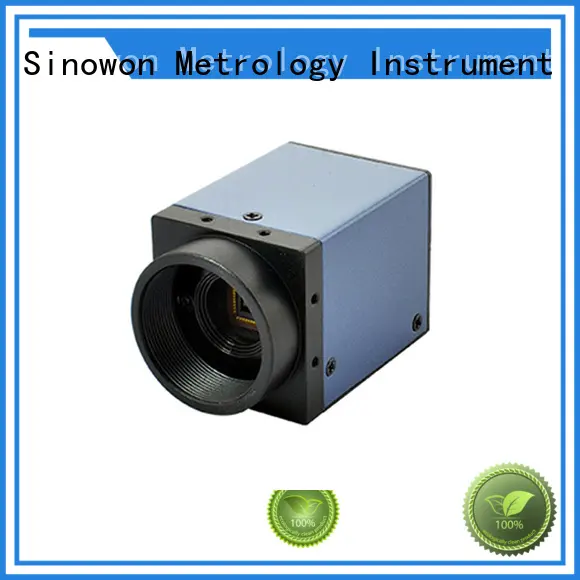Sinowon Brand minimum color inspection microscope with camera 1