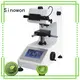 monitor plating fabrication Sinowon Brand micro vickers hardness tester supplier 1