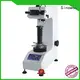 high accuracy monitor cost-effecitvie measuring hardness vickers hardness machine Sinowon Brand 1