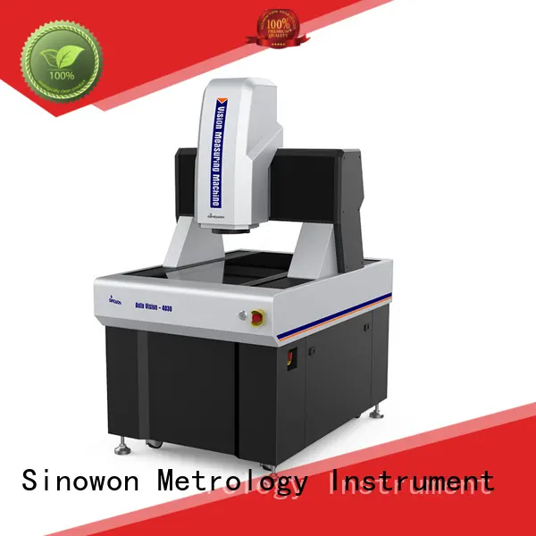 video measuring system prices military auto touch 3d vision measurement system manufacture 1
