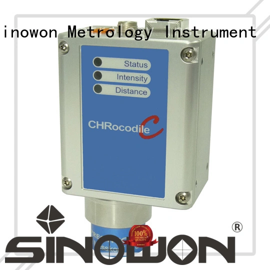 Custom video measuring linear scale Sinowon configuration 1