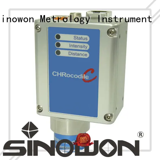 Custom video measuring linear scale Sinowon configuration 1