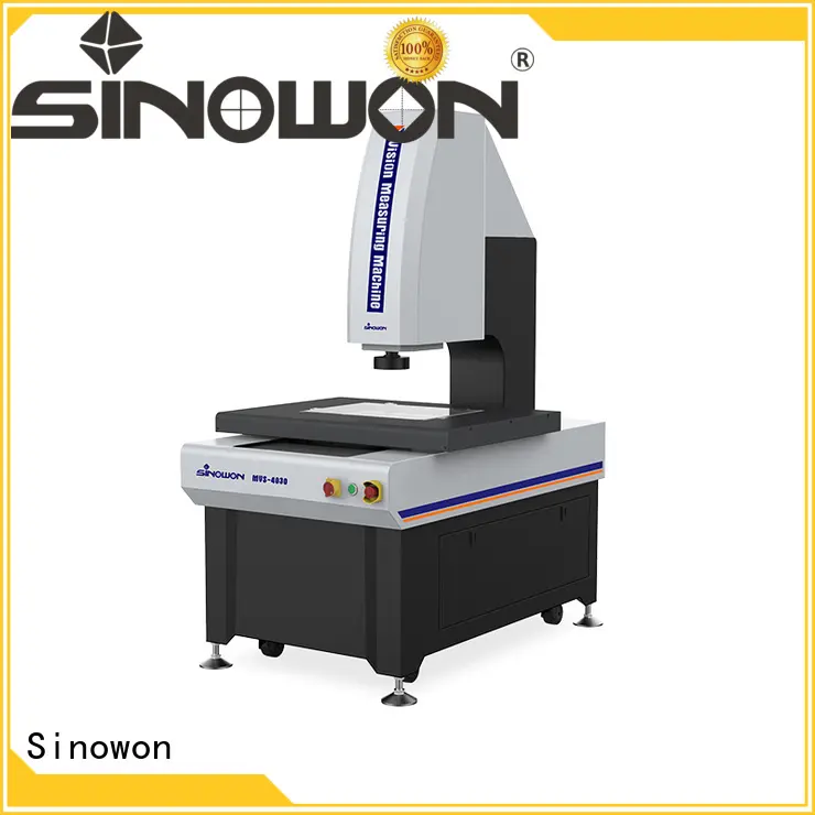 Sinowon Brand pipelines video system military vision measurement system 1