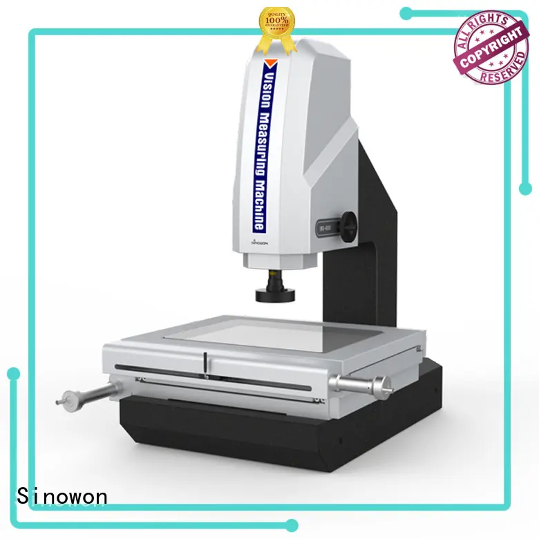 Sinowon Brand 3C visual inspection system semiconductor supplier 1