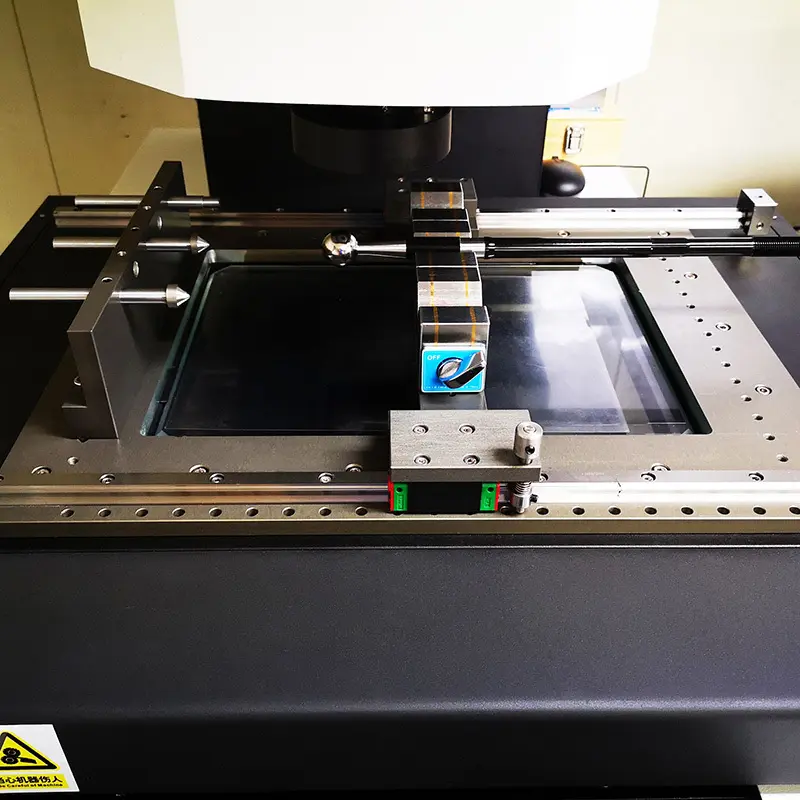 practical video measuring machine wiki series for industry Sinowon 6