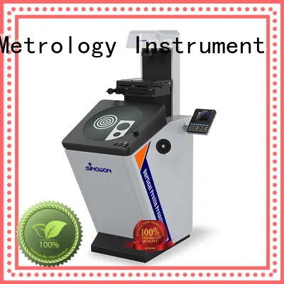 Sinowon Brand accurate high light optical measurement systems adjustable contour supplier 1