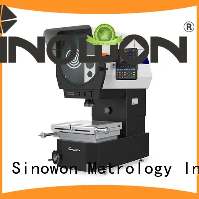 optical measurement systems stable great dustproof powerful Sinowon Brand vertical projector 1