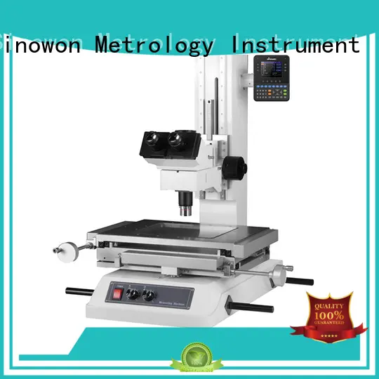 Sinowon Brand light industry measuring tools maker microscope meter supplier 1