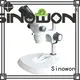 Sinowon Brand geology medical service mechanical industry electronic precision stereoscopic microscope 1