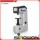 automatic unloading automatic conversion digirock Sinowon Brand rockwell hardness supplier 1
