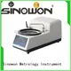 corrosion resistance large vision window Sinowon Brand metallurgical equipment 1