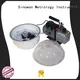 aluminum alloy stainless steel metallurgical equipment replaceable fixture Sinowon company 1