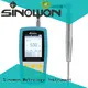 Quality Sinowon Brand ultrasonic portable hardness tester quick measurement 1