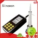 durometer Automatic vision measuring machine testing friendly operation Sinowon company 1