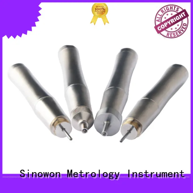 ultrasonic portable hardness tester large LCD display testing Sinowon Brand Automatic vision measuring machine 1
