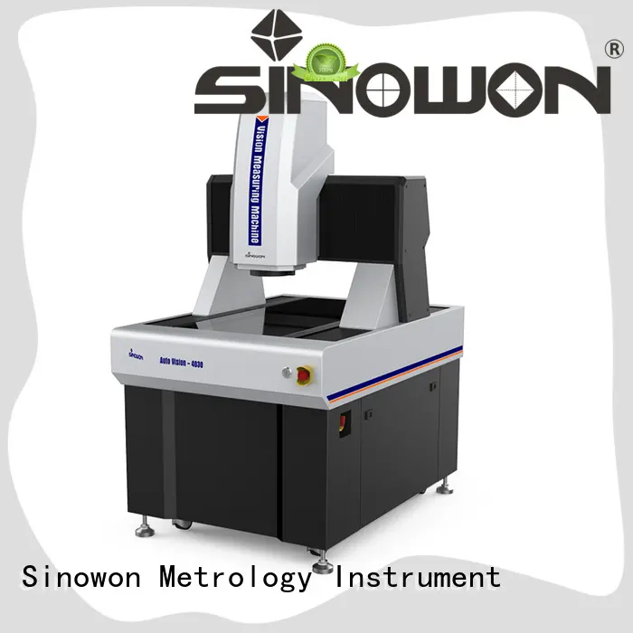 machine video measuring equipment maxvision for industry Sinowon 1