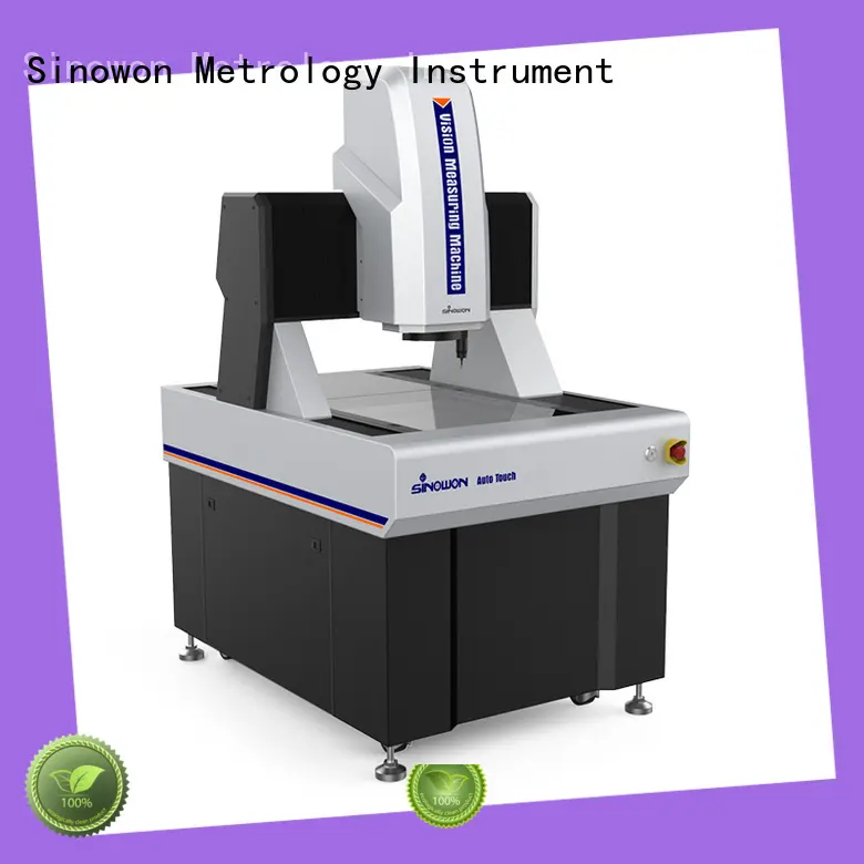 Sinowon hot selling measurement video 3d for precision industry 1