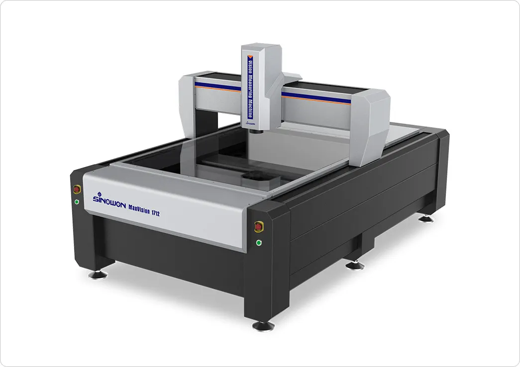 hot selling vision system for measurement manufacturer for industry 2