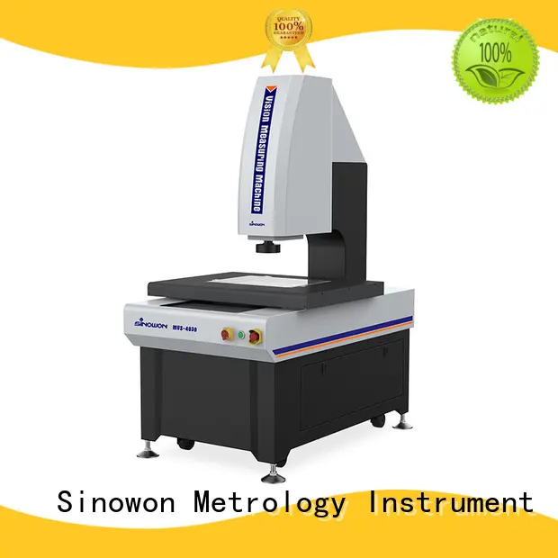 system video measuring machine manufacturer for precision industry 1