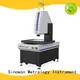 system video measuring machine manufacturer for precision industry 1
