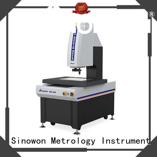 Sinowon quality machine vision system in metrology mvs for industry 1