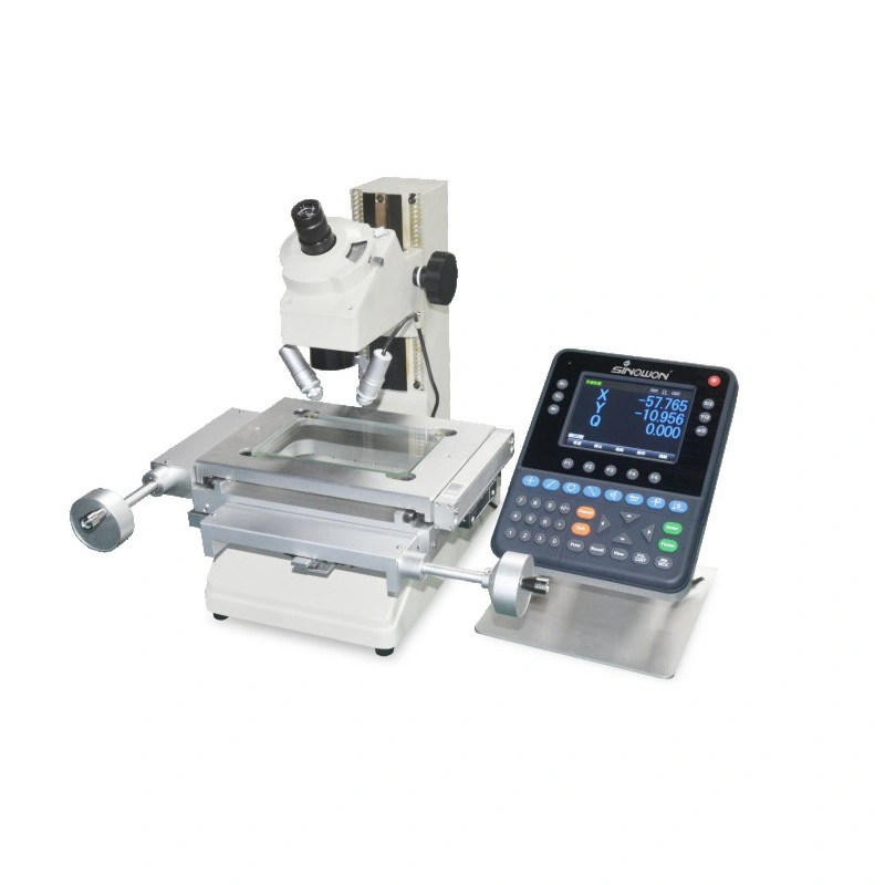 Sinowon stable digital linear scale manufacturer for nonferrous metals 3