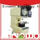 dro optical profile projector supplier for thin materials Sinowon 1