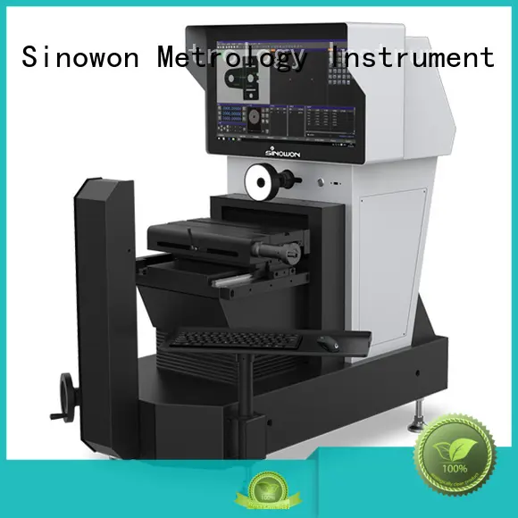 vp profile measurement ph3015 for thin materials Sinowon 1