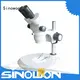 microscope stereo zoom microscope microscopes for commercial Sinowon 1