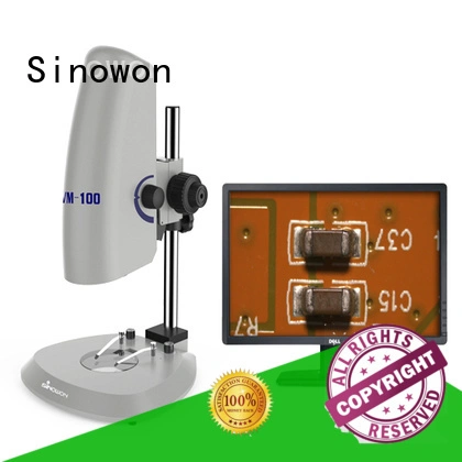 Sinowon quality digital microscope review supplier for nonferrous metals 1