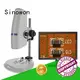 Sinowon quality digital microscope review supplier for nonferrous metals 1