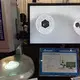digital microscope review video for soft alloys Sinowon 4