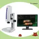 Sinowon coaxial digital optical microscope wholesale for cast iron 1