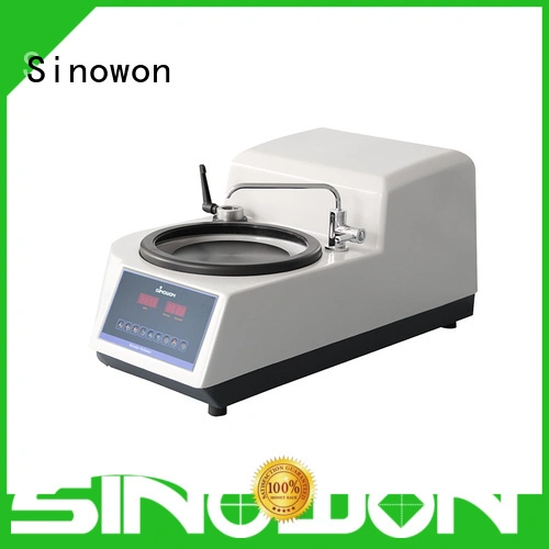 metallurgical testing equipment gp1000agp2000a for electronic industry Sinowon 1