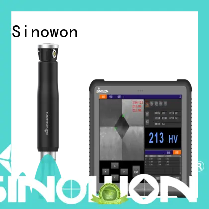 Sinowon elegant tensile testing machine price design for measuring 1