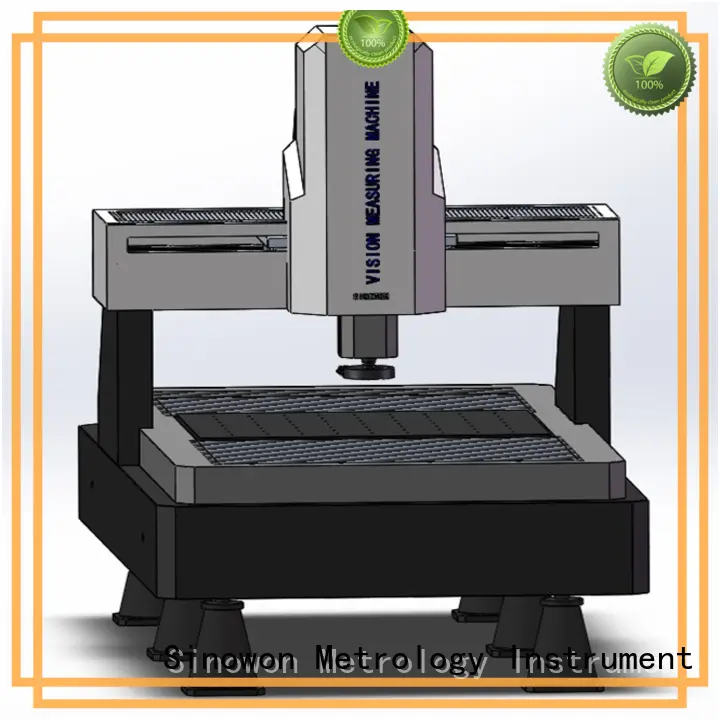 optical measurement 3d for electronic industry Sinowon 1