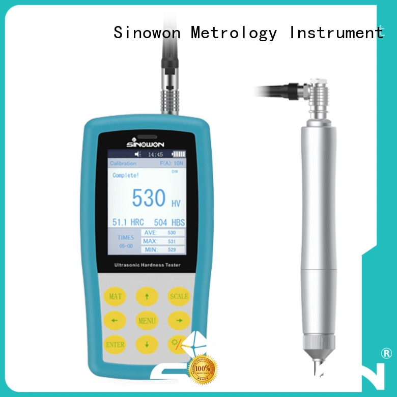 Automatic vision measuring machine shorten for gear Sinowon 1