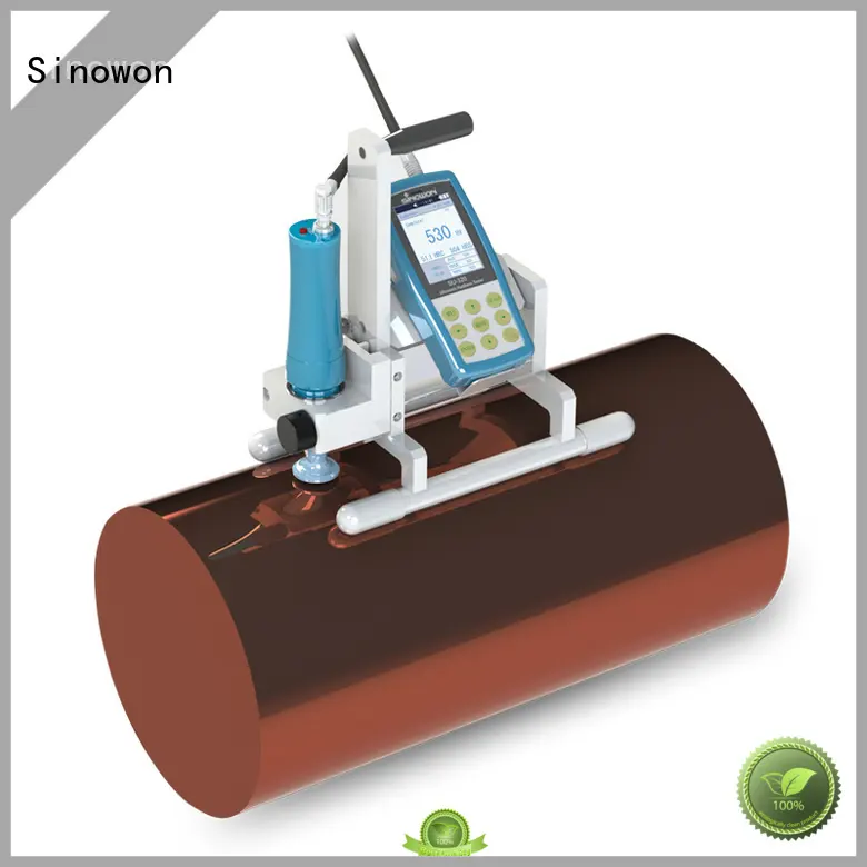 ultrasonic Automatic vision measuring machine supplier for mold Sinowon 1