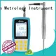 quality portable hardness tester reviews wholesale for shaft Sinowon 1