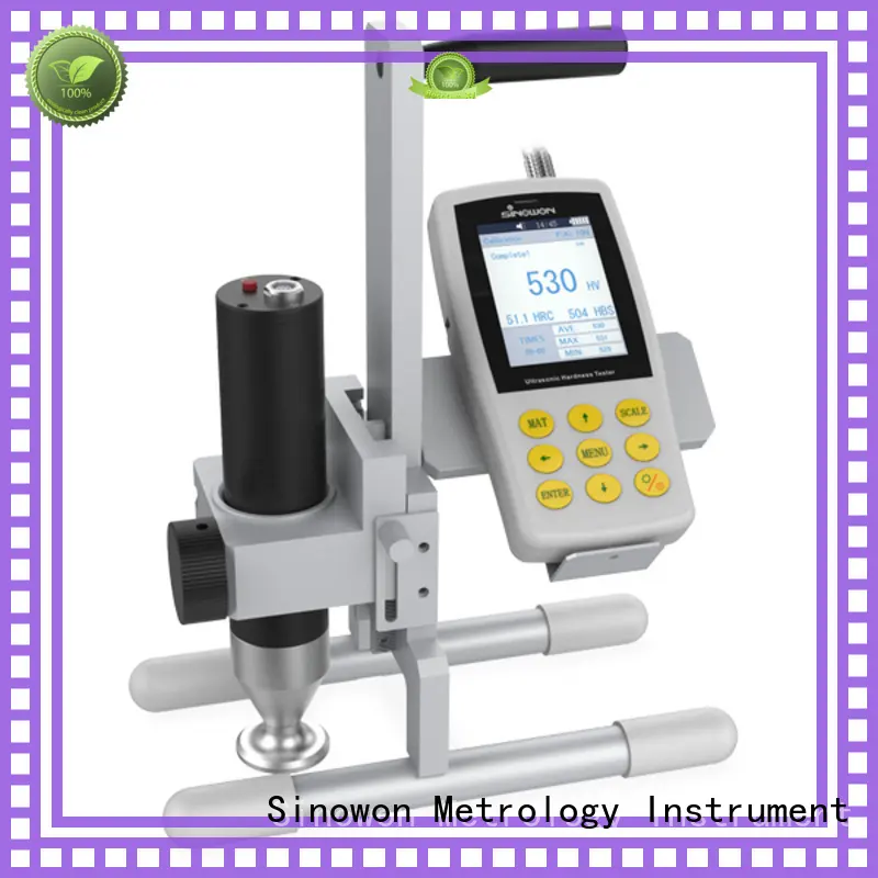shorten Automatic vision measuring machine tester for shaft Sinowon 1
