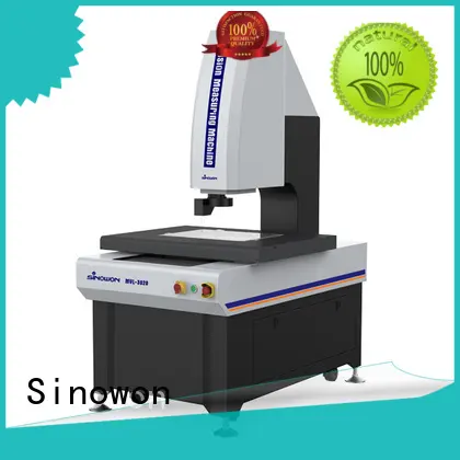 Sinowon practical video measuring system mvl for industry 1