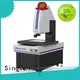 Sinowon practical video measuring system mvl for industry 1
