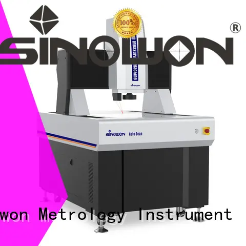 Sinowon hot selling video measuring machine directly sale for precision industry 1