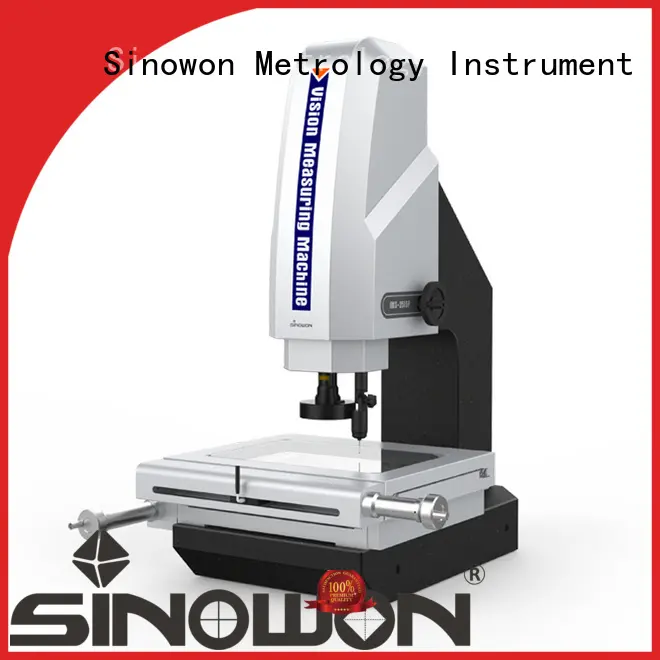 isemi vision inspection equipment machine for semiconductor Sinowon 1
