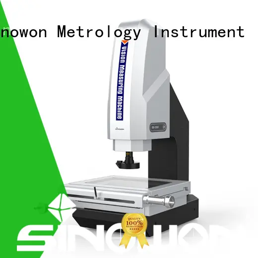 measuring machine 2d for automobile parts Sinowon 1