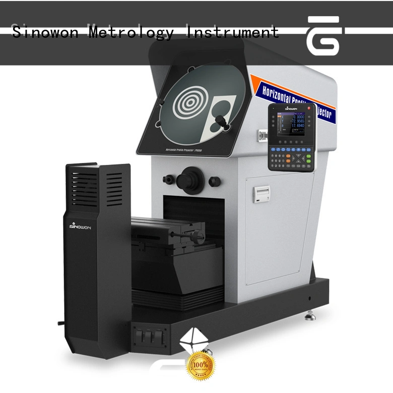 Sinowon projector horizontal projection profile directly sale for industry 1
