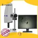 Sinowon certificated digital microscope camera vm500 for nonferrous metals 1