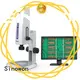 digital microscope vm500 for soft alloys Sinowon 1