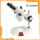 Sinowon stereo stereo zoom microscope personalized for precision industry 1