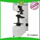 analogue rockwell hardness testing machine specifications ds3 for thin materials Sinowon 1